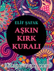Aşkın Kırk Kuralı