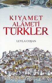 Kıyamet Alameti Türkler