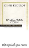 Rameau'nun Yeğeni (Karton Kapak)