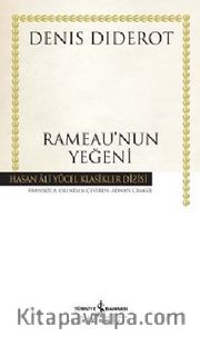 Rameau'nun Yeğeni (Karton Kapak)