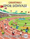 Çıkartmalı Spor Dünyası