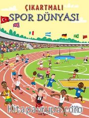 Çıkartmalı Spor Dünyası