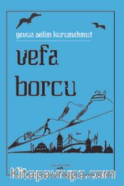 Vefa Borcu