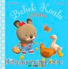 Bebek Koala Çiftlikte (Ciltli)
