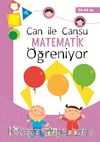 Can ile Cansu Matematik Öğreniyor (36-48 Ay)