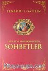 Tenbihü'l Gafilin - Ebu'l-Leys Semerkandi'den Sohbetler (Ciltsiz)