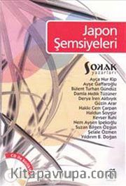 Japon Şemsiyeleri (Cd'li)