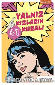 Yalnız Kızların 41 Kuralı