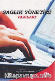 Sağlık Yönetimi Yazıları