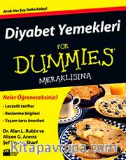 Diyabet Yemekleri For Dummies Meraklısına