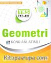 TYT AYT Geometri Konu Anlatımlı