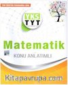 TYT Matematik Konu Anlatımlı