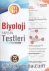 TYT AYT Biyoloji Yaprak Test