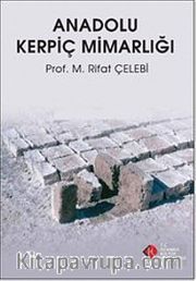 Anadolu Kerpiç Mimarlığı