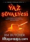 Yaz Şövalyesi / Dresden Dosyaları 4. Kitap