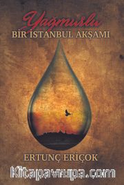 Yağmurlu Bir İstanbul Akşamı