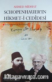 Schopenhauer'ın Hikmet-i Cedidesi