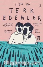 Terk Edenler