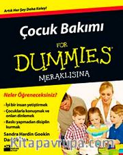 Çocuk Bakımı For Dummies Meraklısına