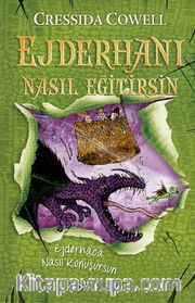 Ejderhanı Nasıl Eğitirsin 3 <br /> Ejderhaca Nasıl Konuşursun