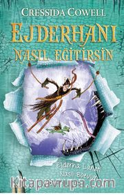 Ejderhanı Nasıl Eğitirsin 4 <br /> Ejderha Laneti Nasıl Bozulur