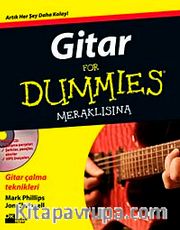 Gitar For Dummies Meraklısına