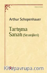 Tartışma Sanatı (Stratejileri)
