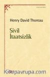 Sivil İtaatsizlik
