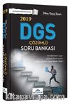 2019 DGS Çözümlü Soru Bankası