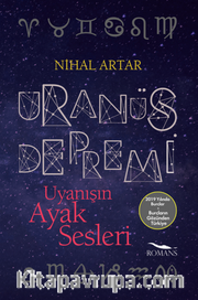Uranüs Depremi