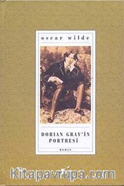 Dorian Grayin Portesi (Ciltli)
