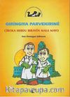 Öteki Çocuk Yabancı Dil Kitapları (Kürtçe) (20 Kitap)