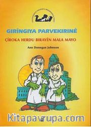Öteki Çocuk Yabancı Dil Kitapları (Kürtçe) (20 Kitap)