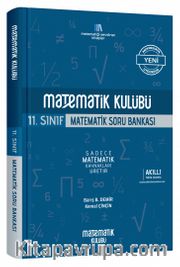 11. Sınıf Matematik Soru Bankası