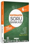 6. Sınıf Matematik Soru Bankası 