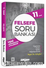 11. Sınıf Felsefe Soru Bankası