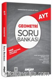 AYT Geometri Soru Bankası