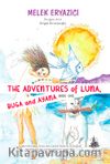 The Adventures of Luna, Buga and Ayana