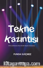 Tekne Kazıntısı