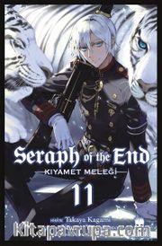 Seraph of the End Kıyamet Meleği 11