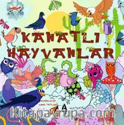 Kanatlı Hayvanlar