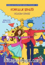 Korkuluk Şenliği