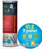 10.2 Akıl Haritaları Set