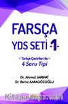 Farsça YDS Seti 1