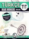 TYT Türkçe 20x40 Branş Denemeleri