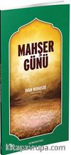 Mahşer Günü