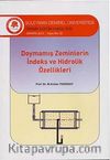Doymamış Zeminlerin İndeks ve Hidrolik Özellikleri
