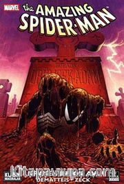 The Amazing Spider-Man 10 - Kraven'in Son Avı