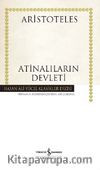 Atinalıların Devleti (Karton Kapak)