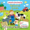 Eğlenceli Çiftlik / 3-Boyutlu Oyun Kitapları